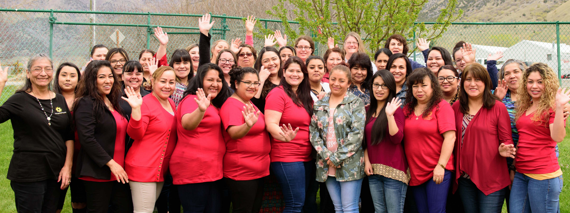 staff photo